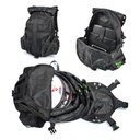 Mochila para moto Motocentric 11-MC-0099