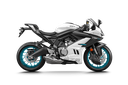 MOTOCICLETA 675SR-R CFMOTO