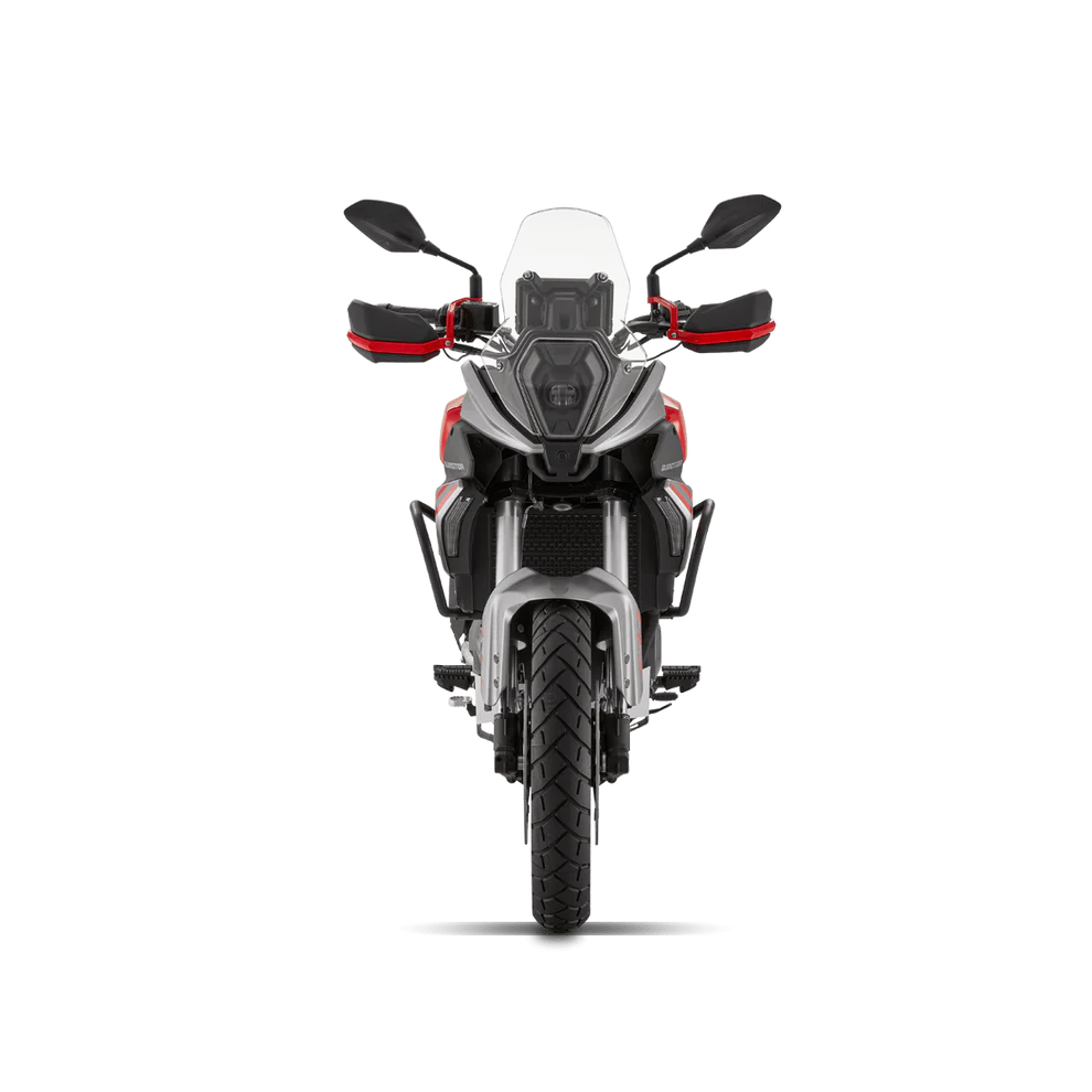 MOTOCICLETA SRT 550 SX QJ MOTOR