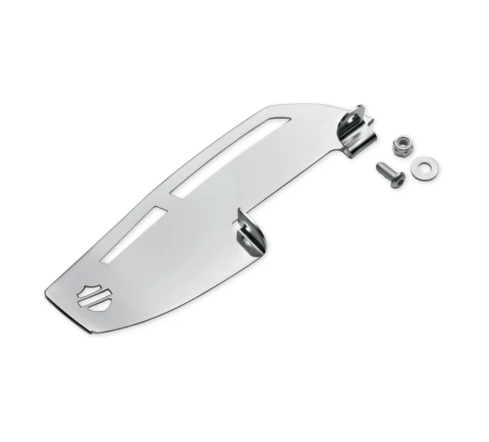 KIT-HEEL GUARD,RIDER FTBOARD 50500225