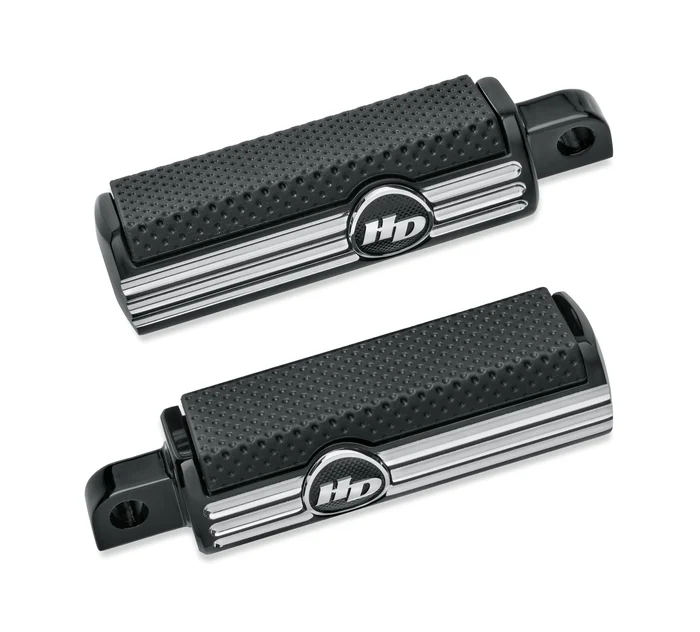 KIT,FTPEG,BLK,ANODIZ,CUT 50500540