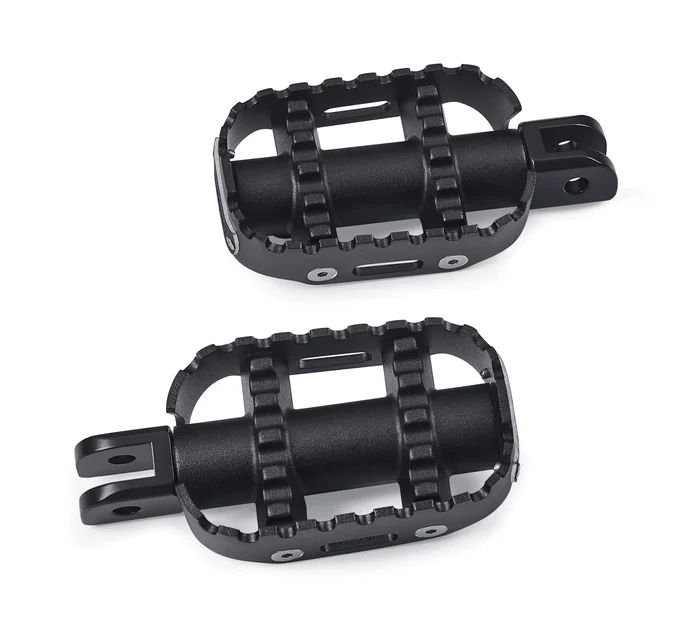 KIT,FTPEG,RDR,SERRATED,BLK 50501383