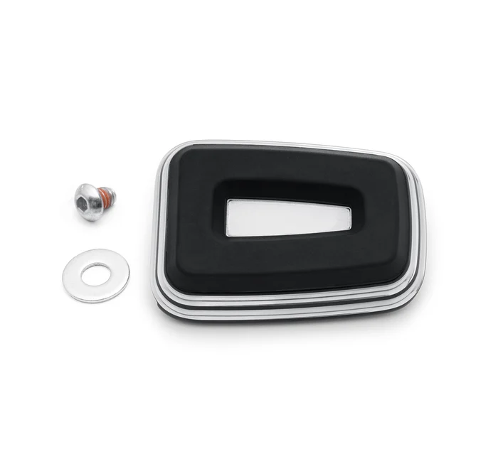 KIT,BRK PDL,PAD,SMALL,BLK EDGE 50600457