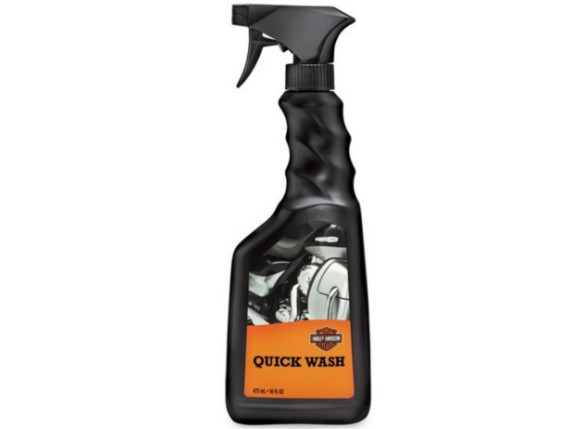 QUICK WASH,16-OZ,TRGR,INT 93600071