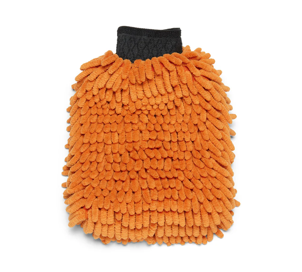 CLEANER,WASH MITT 93600130