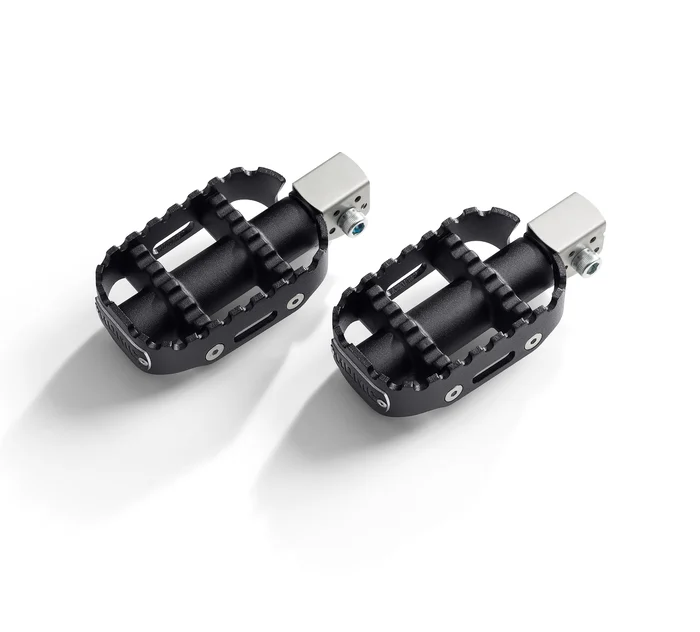 KIT,FTPEG,PASS,SERRATED,BLK 50501388A