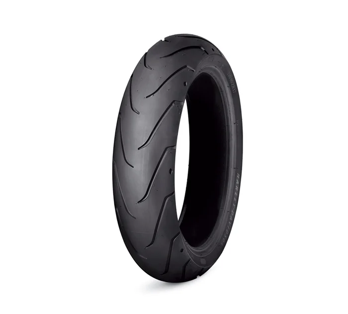 NEU.150/60ZR17 66W SCORCHER 11R TL MICHELIN