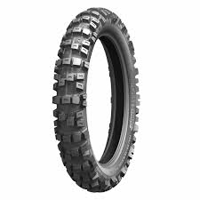 NEU.110/90-19 62M STARCROSS 5 HARD R MICHELIN
