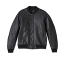 JACKET-CITIZEN,BOMBER,LEATHER, 97024-23VM