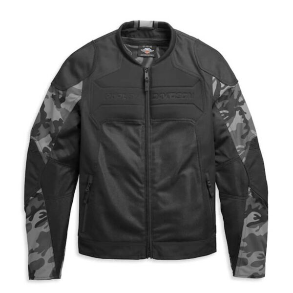 JACKET-BRAWLER,RIDING,TEXTILE, 97111-21VM