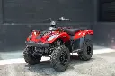 2024 ATV ODM 300 4X2 ROJO 
