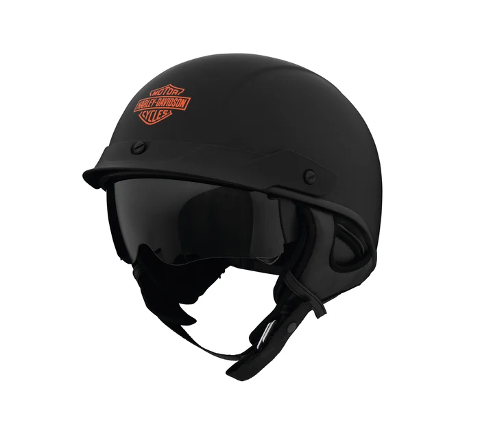 HELMET-BUSBY ULTRA LT,1/2(J03) 98153-22VX