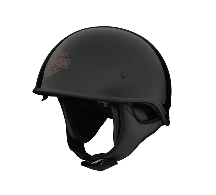 HELMET-VENTURA,1/2,(X06),DOT,G 98150-22VX