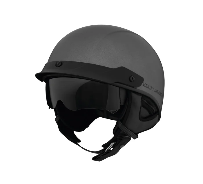 HELMET-LUCID,1/2(J03)DOT,MAT B 98151-22VX/000L