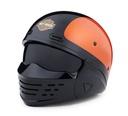 HELMET-SPORT GLIDE,3IN1,DOT(X0 98371-20VX/022L