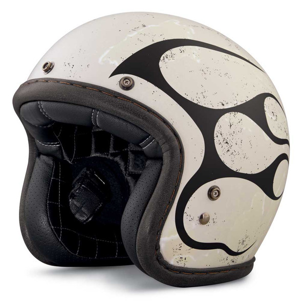 HELMET-3/4,CHEROHALA,(HD-B01)T 98184-18VX