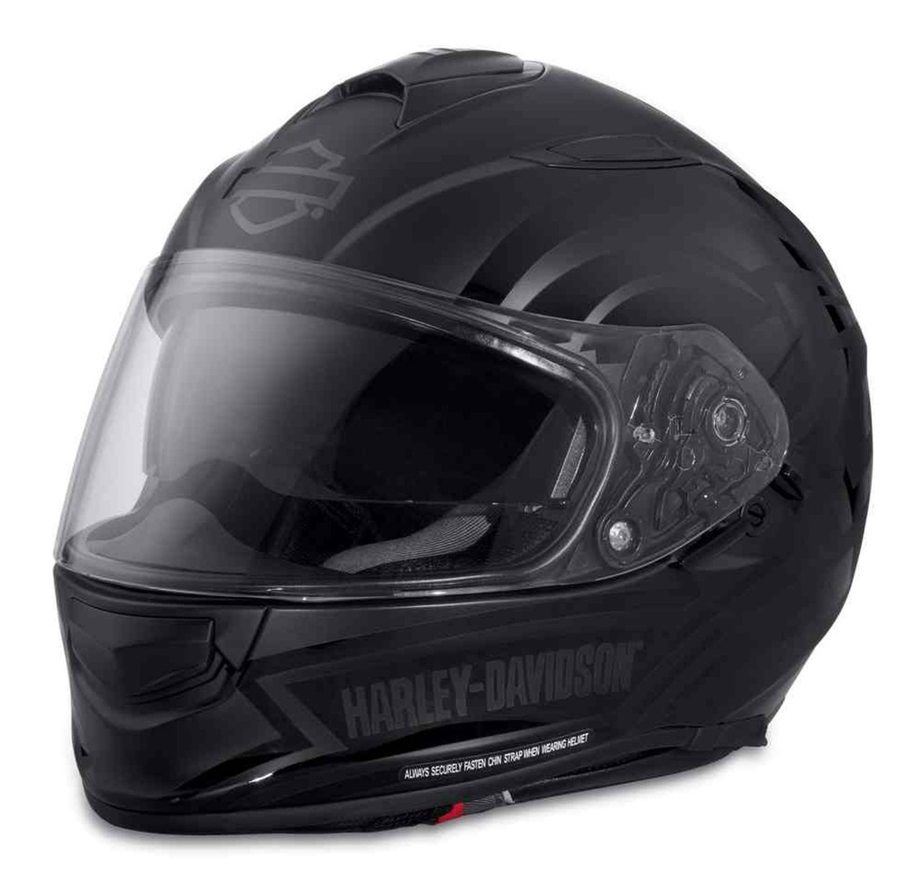 HELMET-F/F,FRILL,AIRFIT,X03,GL 98305-17VX