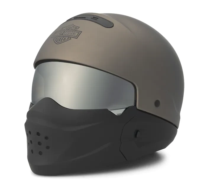 HELMET-IRONWOOD,3N1,F/F(X04)DO 97174-22VX/022L