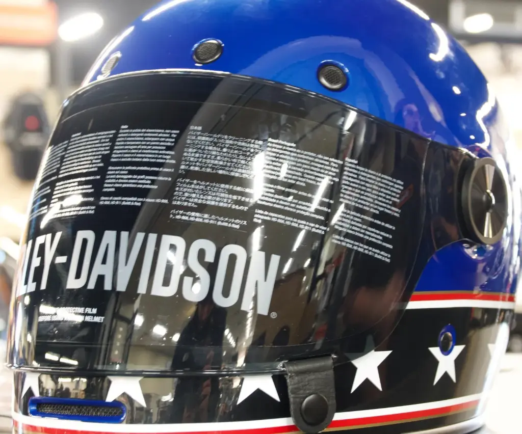 HELMET-SUPERNOVA 1,F/F(B06)DOT 97206-22VX