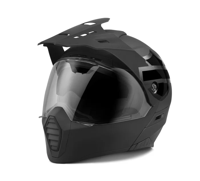 HELMET-PASSAGE,MOD,ECE/DOT(J10 98134-21VX