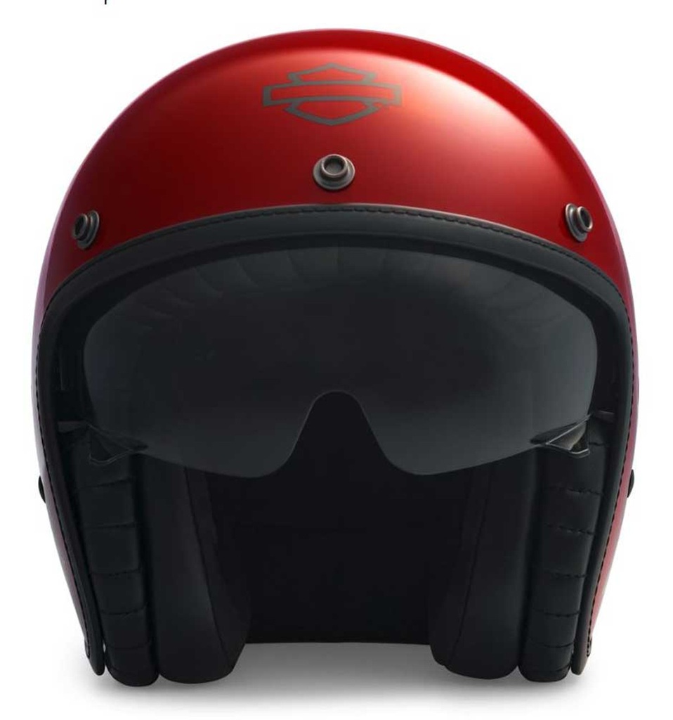 HELMET-METROPOLITAN,3/4,(X14), 97203-22VX