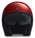 HELMET-METROPOLITAN,3/4,(X14), 97203-22VX/022L