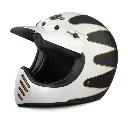 HELMET-FF,STINGER,(HD-B14)WHT 98198-18VX