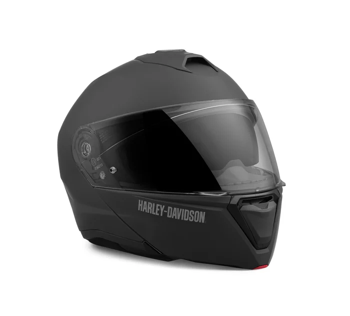 HELMET-CAPSTONE,MOD,DOT/ECE(H3 98159-21VX)