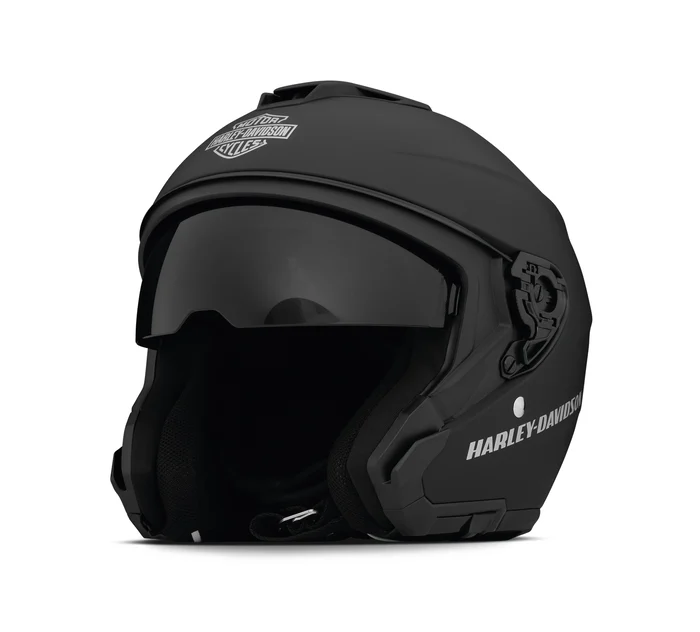 HELMET-MAYWOOD 2,F/F(H33)DOT,M 98159-22VX