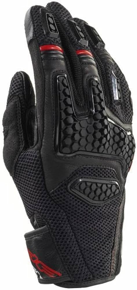 CLOVER GTS-3 NEGRO/NEGRO 