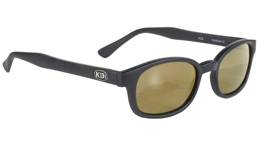 [2000] KD's - 2000 Gold Mirror