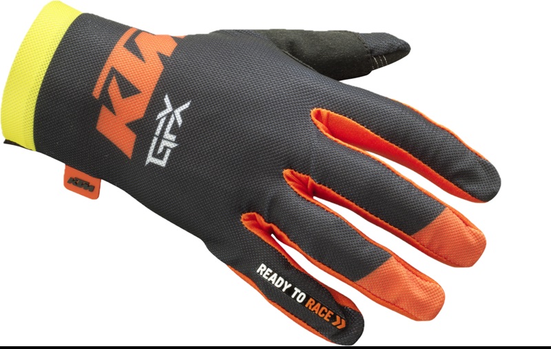 GRAVITY-FX GLOVES L/10