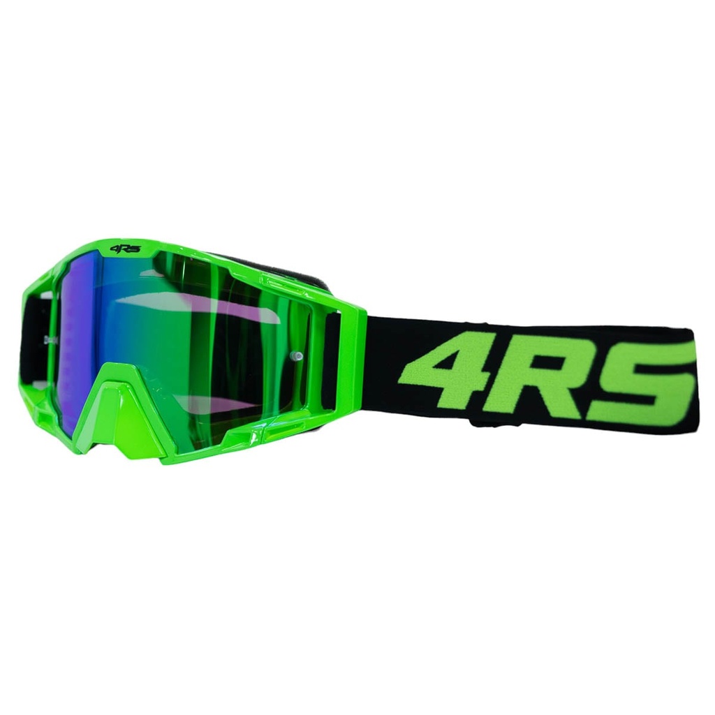 ANTIPARRAS 4RS EVO VERDE 