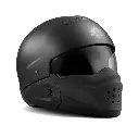 HELMET-3-IN-1,PILOT,X04,MATTE 98193-17VX/022L