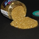 24K Gold Metal Flake - 2.5oz / 0.004
