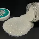 Birthday Cake Metal Flake - 2.5oz / 0.004