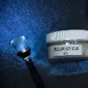 Interstellar Pearls - Interstellar Blue / 300