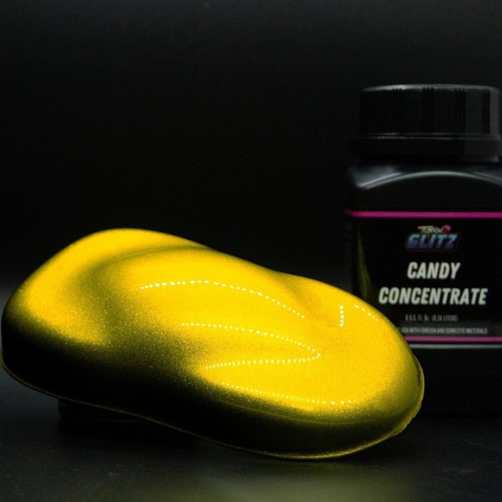 Lemon Head Candy Candy Paint Concentrate (8oz)