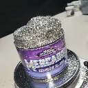 Mercado's Crushed Glass Metal Flake - Small / 2.5oz