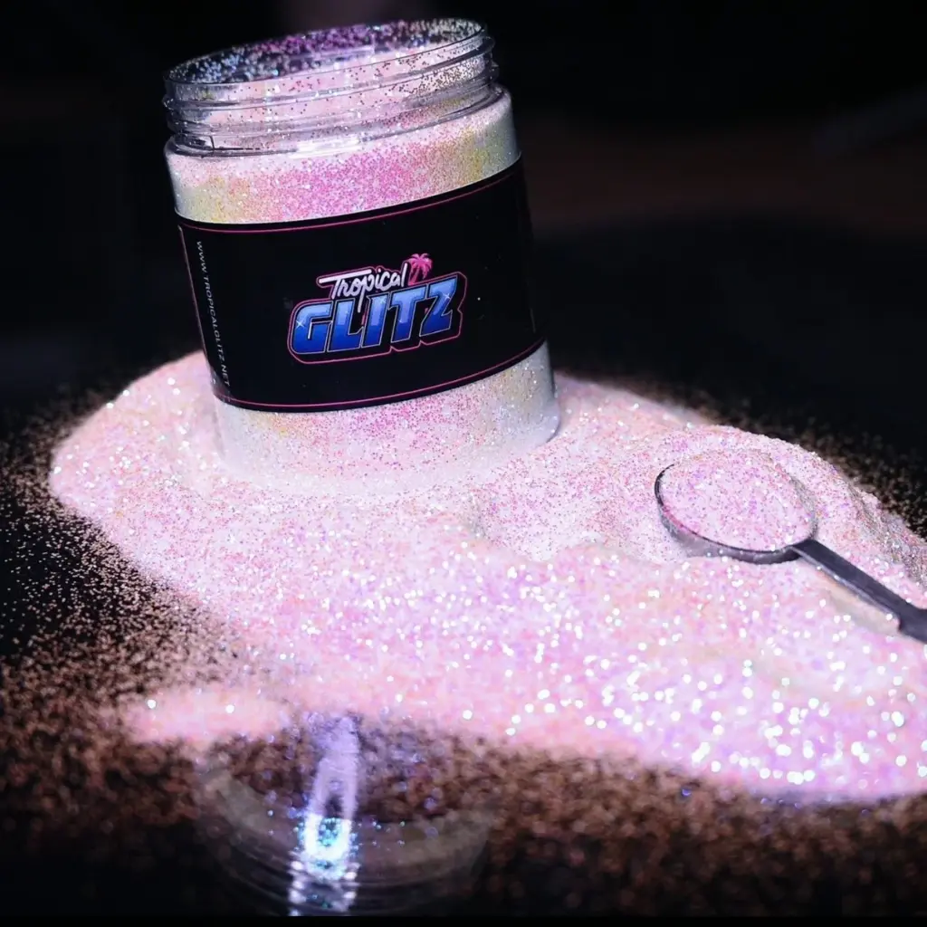 OVNI - Chameleon Metal Flake - 2.5oz / 0.015