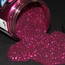 Pink Ruby Metal Flake - 2.5oz / 0.004