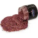 Starlight Rose Metal Flake - 2.5oz / 0.004