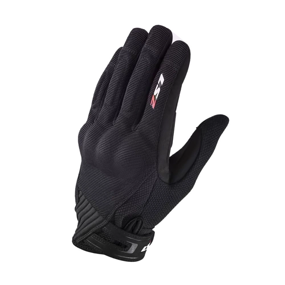 GUANTE LS2 ALL TERRAIN NEGRO HOMBRE (copia)