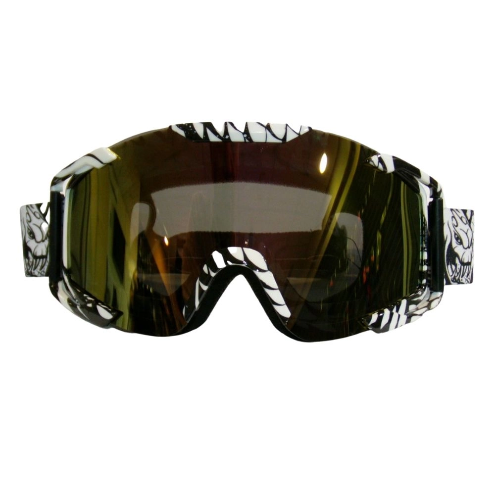 [14506 -] ANTIPARRA MX BLANCO NEGRO IRIDIUM