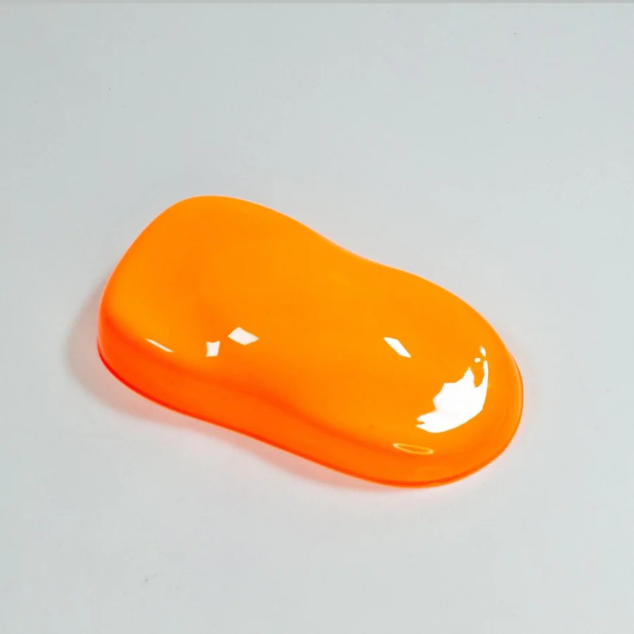 Gold Fish Neon Paint - Quart / 