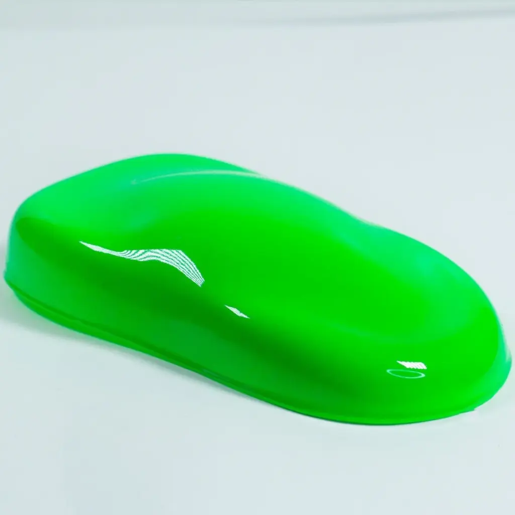 Mutant Ooze Neon Paint Neon Quart