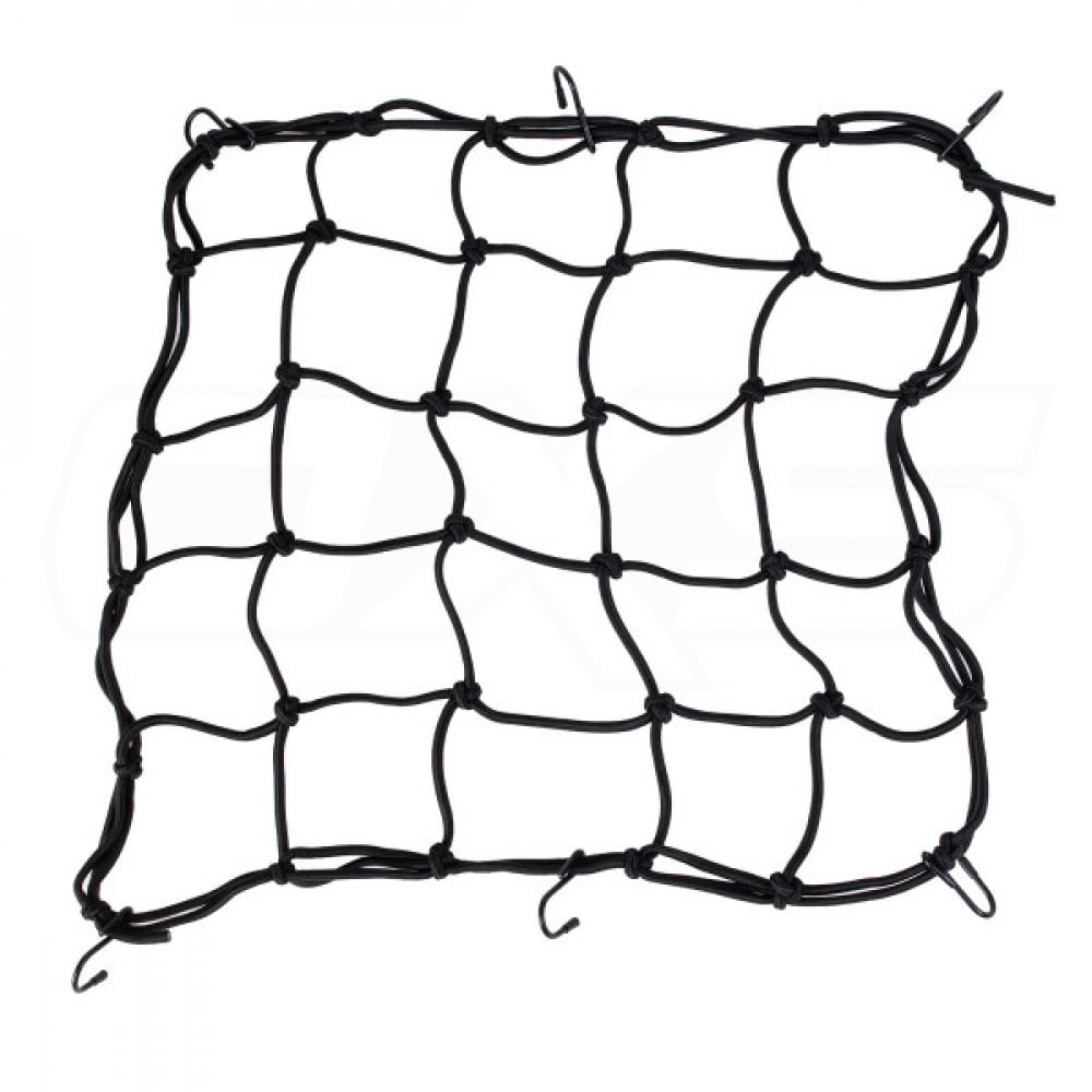 [7007000008] Malla elástica 40x40 para carga moto