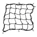 Malla elástica 40x40 para carga moto