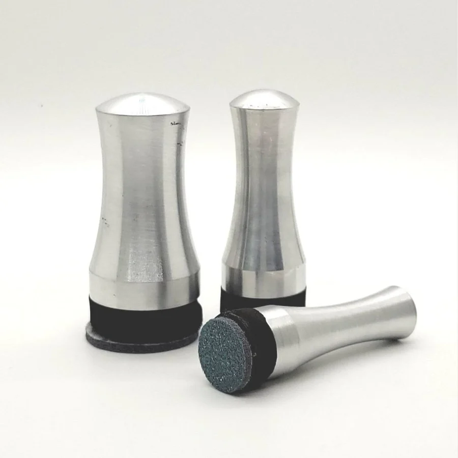 TG Leaf Hand Spin Tool Set