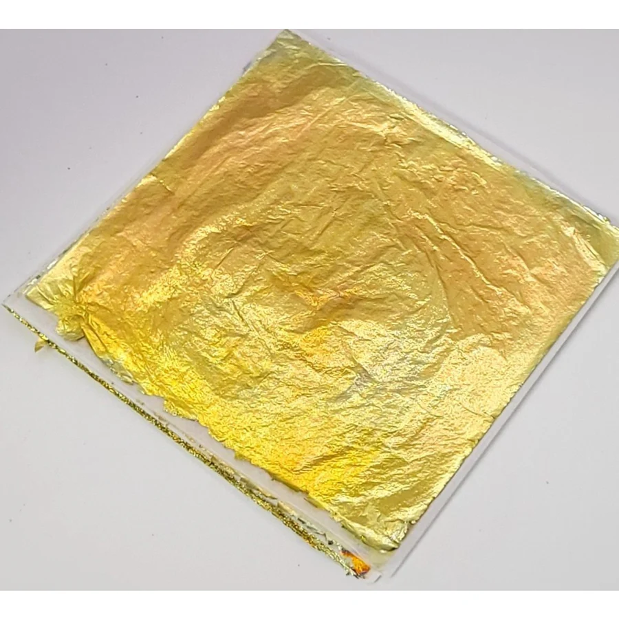 Tropical Glitz Variegated Leaf TG LEAF V17